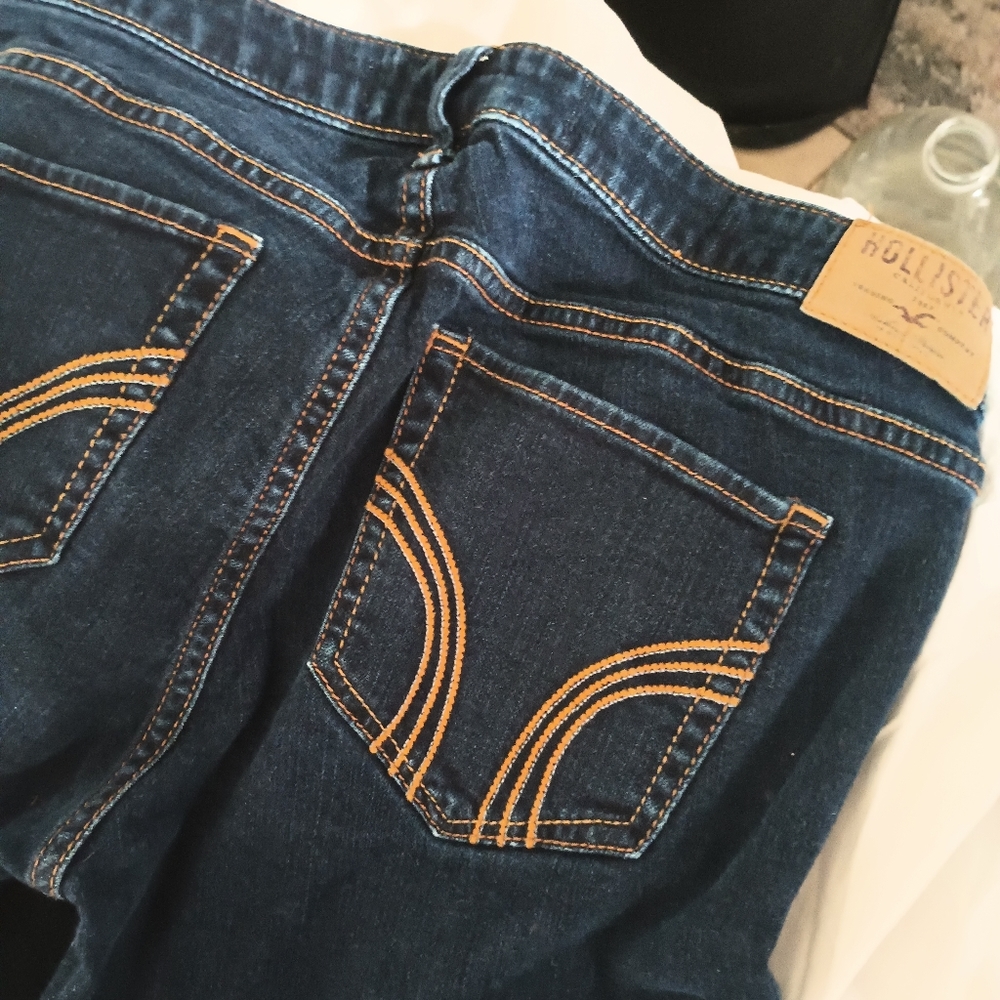 Hollister Jeans